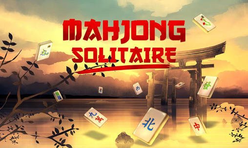 game pic for Absolute mahjong solitaire